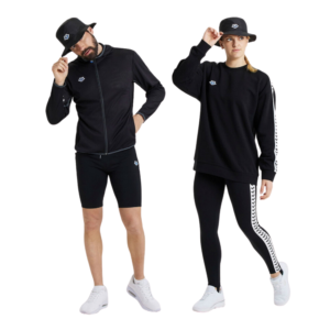 Arena Icons Bucket Hat - Image 4