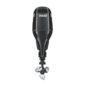 Suzuki DF150APX - Image 2