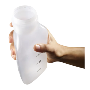 Salomon 3D Bottle 600Ml None - Image 3