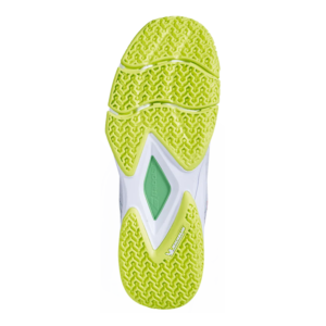 Babolat Padel Shoes Jet Ritma Women Grey - Image 4
