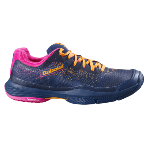 Babolat Padel Shoes Jet Ritma Women