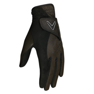 Callaway Gloves Opti Grip 2Pk Men