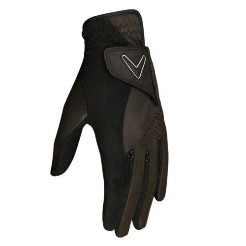 Callaway Gloves Opti Grip 2Pk Men