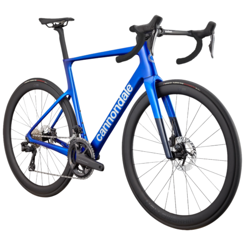 Cannondale SuperSix Evo 2 - 51