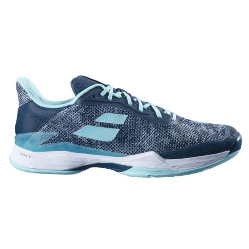 Babolat Shoes Jet Tere Men Midnight Navy