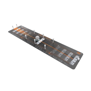Wellputt Wellstroke Mat 12 Degree 80Cm X 20Cm - Image 2
