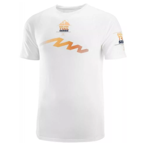 Salomon T-Shirt Sense Aero Men Gts