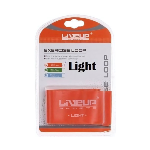 Lynx Latex Resistance Loop