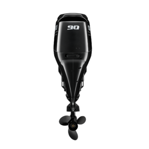 Suzuki DF90ATL - Image 3