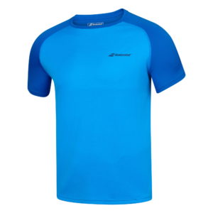 Babolat T-Shirts Play Crew Neck Junior