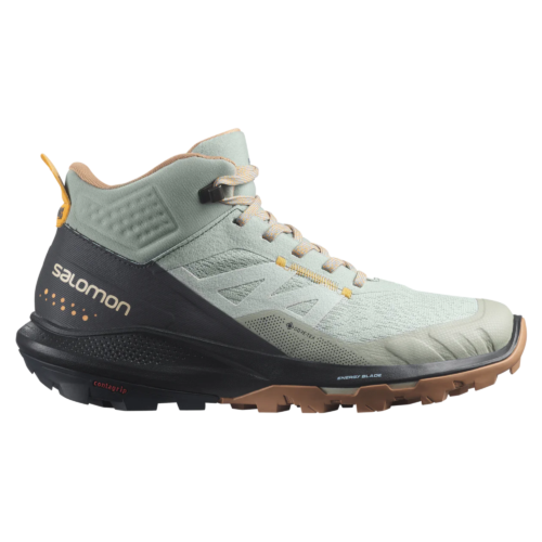 Salomon Shoes Outpulse Mid Gore-Tex Men