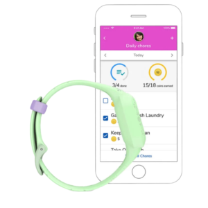 Garmin Watch Vivofit Junior 3 - Image 4
