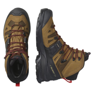 Salomon Shoes Quest 4 Gore-Tex Men - Image 3