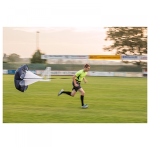 Lynx Powershot Resistance Parachute - Image 2