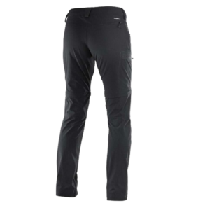 Salomon Pants Wayfarer Zip Off Men - Image 2
