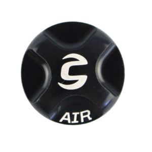 Cannondale Valve Cap 5Pcs