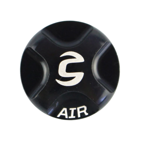 Cannondale Valve Cap 5Pcs