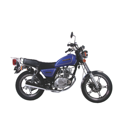 Suzuki GN125H
