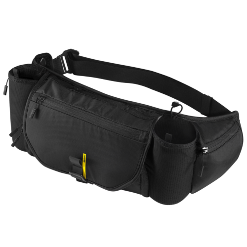 Mavic Xa Belt Black