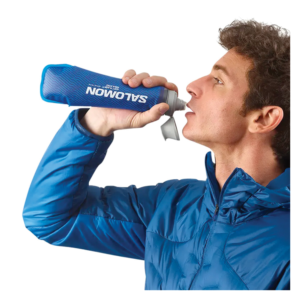 Salomon Soft Flask Insulated 400ml - Image 3