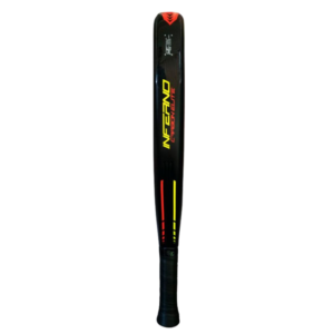 Dunlop Padel Racket Inferno Carbon Extreme - Image 2