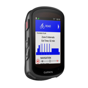 Garmin Cycling Computer Edge 540 Solar - Image 2