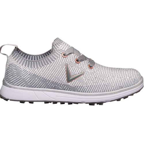 Callaway Golf Shoes W636-55 Solaire Women UK4