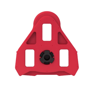 Exustar E Arc1 Road Cleat Red - Image 2