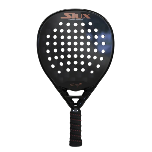 Siux Rackets Padel Copper