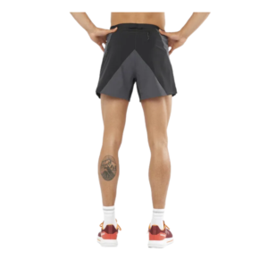Salomon Shorts Cross 5 Men - Image 2