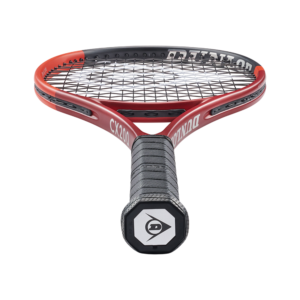 Dunlop Tennis Racket CX200 - Unstrung Grip 4 - Image 3