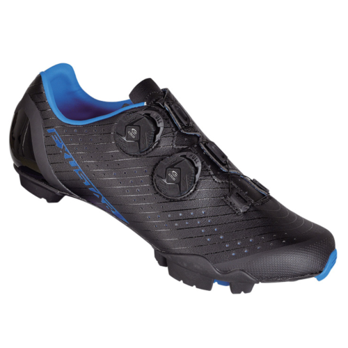 Exustar E-SM3011 Carbon MTB Shoes Men