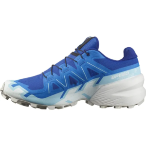 Salomon Shoes Speedcross 6 Lapis Blue Men - Image 2