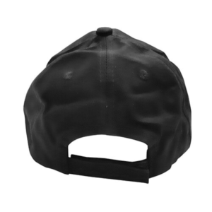CAP SUZUKI BLACK - Image 4