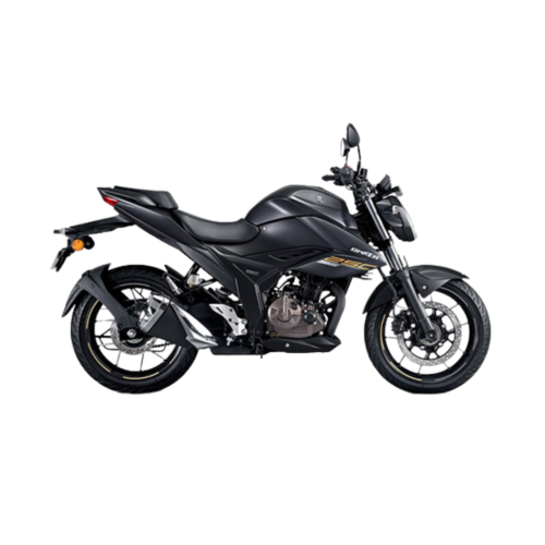 Suzuki Gixxer 250