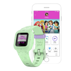Garmin Watch Vivofit Junior 3 - Image 2