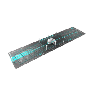 Wellputt Wellstroke Mat 21 Degree Rh 80Cm X 20Cm - Image 2