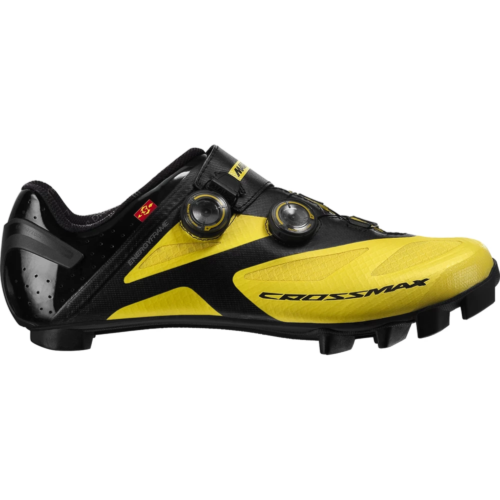Mavic Shoes Crossmax Sl Ultimate Men
