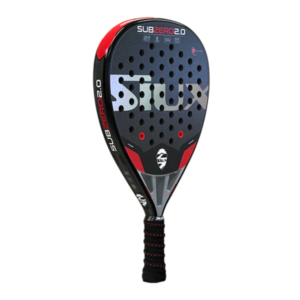 Siux Rackets Padel Sub Zero - Image 2