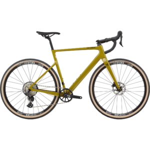 Cannondale Bike SuperSix EVO SE 2 Olive Green - 56 - Image 2