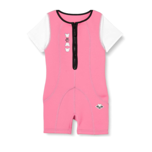 Arena Kids Warmsuit