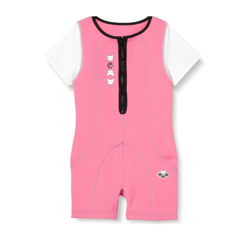 Arena Kids Warmsuit