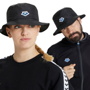 Arena Icons Bucket Hat