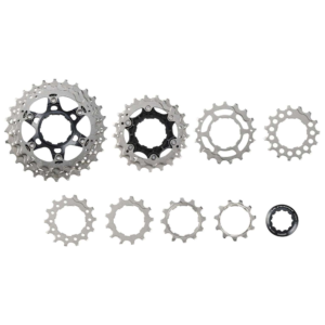 Shimano Ultegra Cassette 11-Speed 11-28T R8000 - Image 2