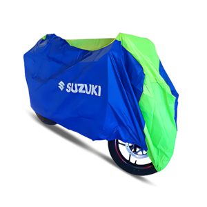 MOTORCYCLE COVER GIXXER - Image 3