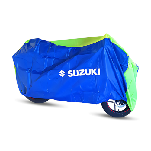 MOTORCYCLE COVER GIXXER