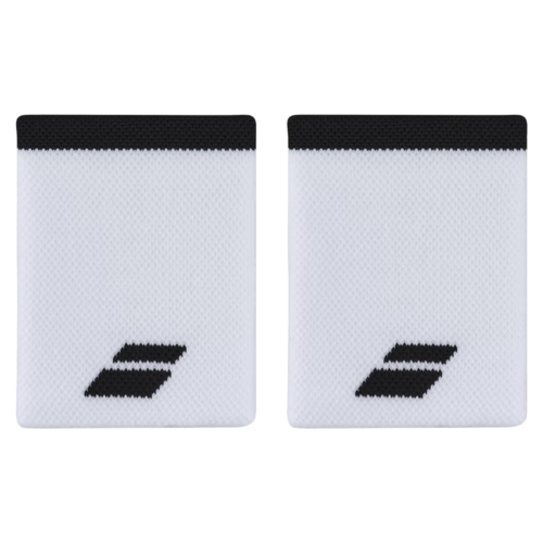 Babolat Wristband Jumbo Logo