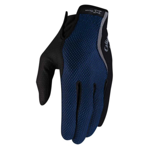 Callaway Gloves Cg X Spann Rain Left Hand Right Hand Men 16