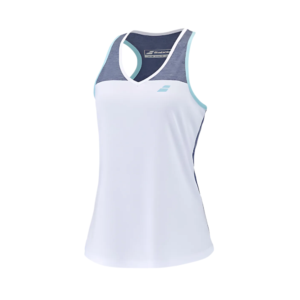 Babolat Girl Play Tank Top - Image 2