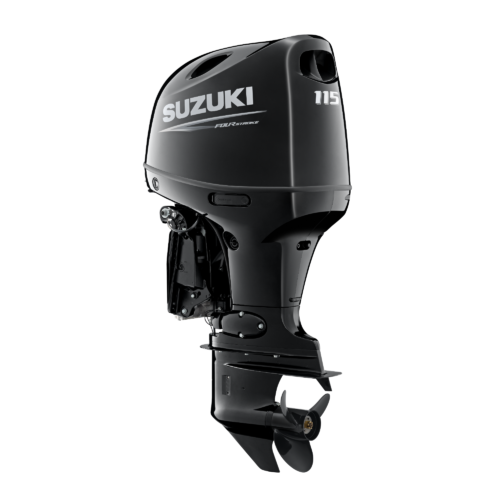 Suzuki DF115BTL